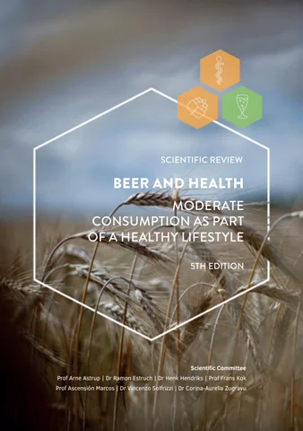 Beer and Health