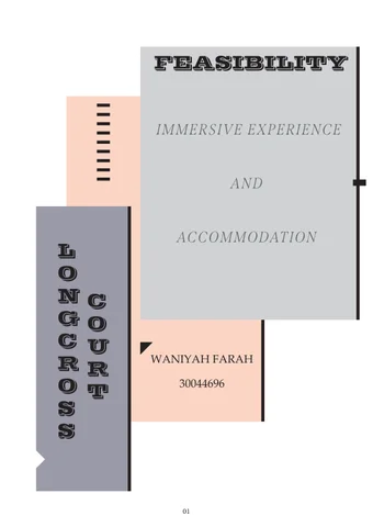 Feasibility for FMP