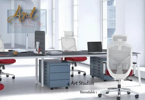 Bürostühle - 办公 chairs
