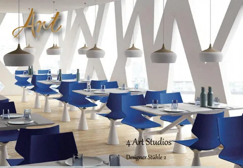 设计师 Chairs - 设计师 Stühle