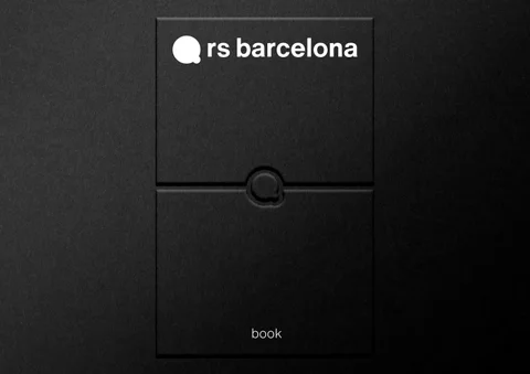 RSBarcelona 家具目录