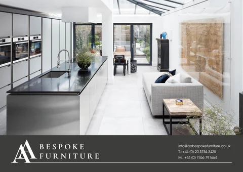 aabespokefurnitureltd A&A 定制 家具 Ltd. / Product 目录 2020