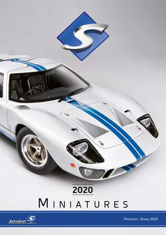 灯饰目录 Solido 2020