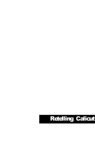 Retelling Calicut
