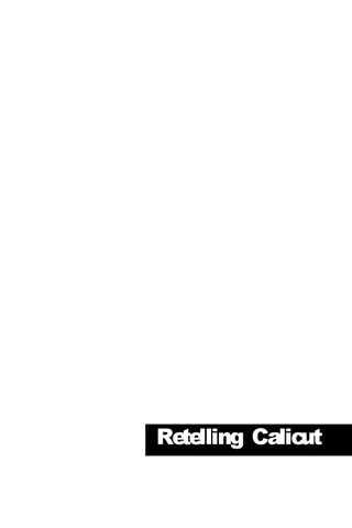 Retelling calicut