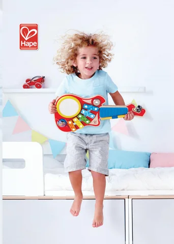 HAPE 2018