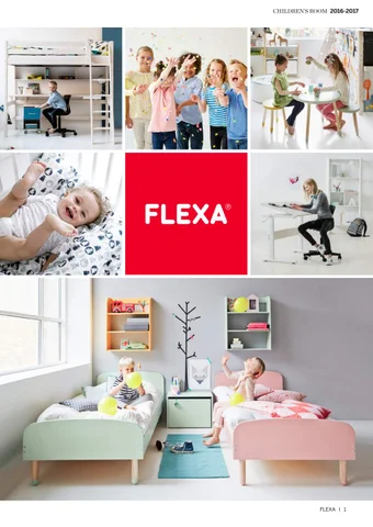 Flexa 灯饰目录
