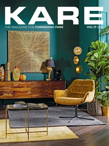 灯饰目录 KARE DESIGN 2021