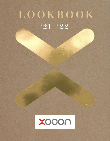 XOOON 灯饰型录 21-22