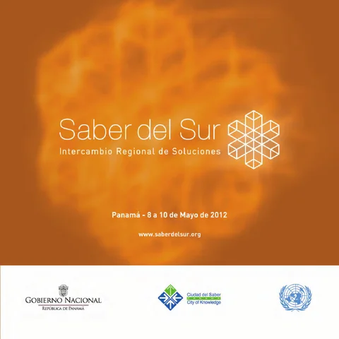 Saber del sur - catalogo