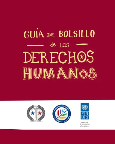 Guia 德文 bolsillo 德文 los Derechos Humanos