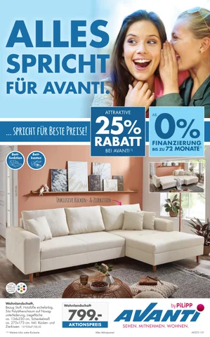 A0225 Avanti-Prospekt