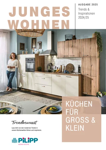 Trendküchen