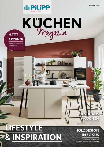 Küchenmagazin