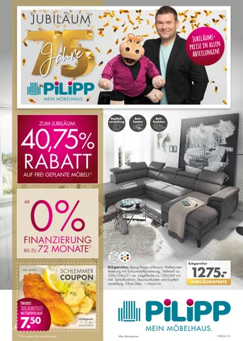 Pilipp Prospekt P0824