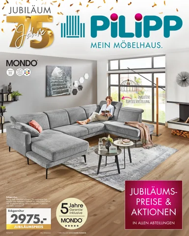 Pilipp Prospekt P2724