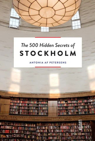 ACC Art Books 灯饰目录 · 500hs sthlm pd