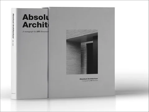 ABS Bouwteam 灯饰目录 · Absolute Architecture by