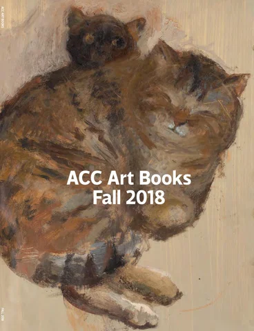 ACC Art Books 灯饰目录 · Fall 2018