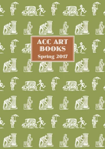 ACC Art Books 灯饰目录 · Acc art books 春季 2017