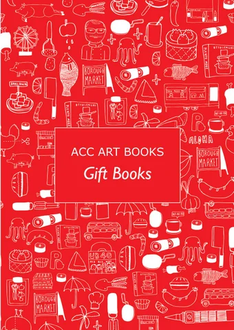 ACC Art Books ACC Gift Books 灯饰目录 2016