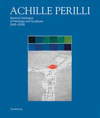 ACC Art Books 灯饰目录 · Achille Perilli