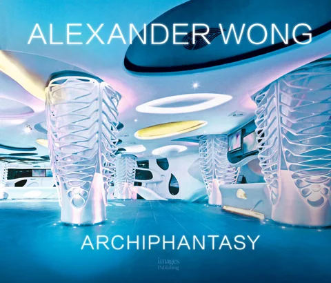 ACC Art Books 灯饰目录 · Alexander Wong