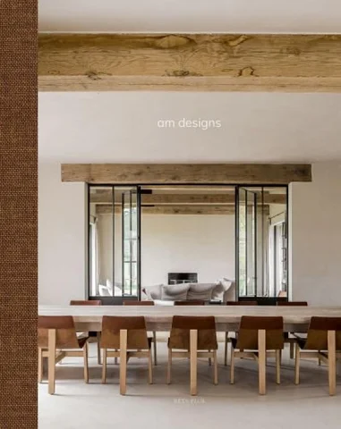 ACC Art Books 灯饰目录 · Am Designs