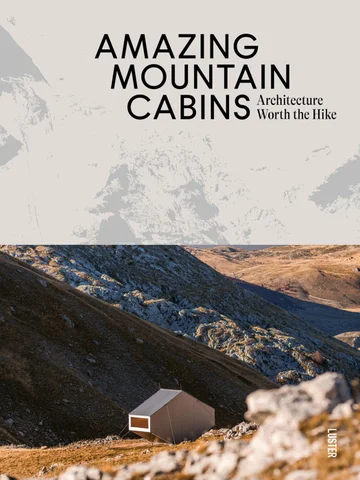 ACC Art Books 灯饰目录 · Amazing Mountain Cabins