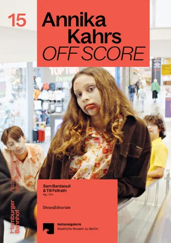 ACC Art Books 灯饰目录 · Annika Kahrs