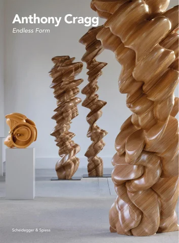 ACC Art Books 灯饰目录 · Anthony Cragg