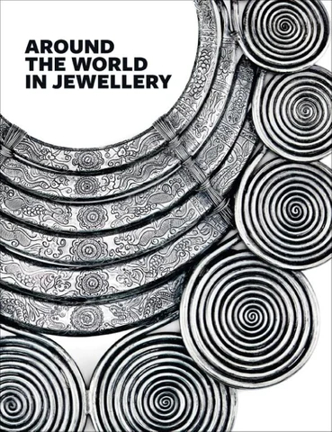 Around the World in Jewellery