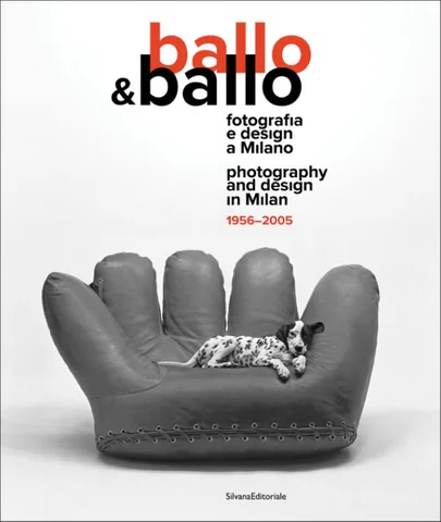 ACC Art Books 灯饰目录 · Ballo × Ballo
