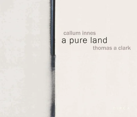 ACC Art Books 灯饰目录 · Callum Innes – a pure land