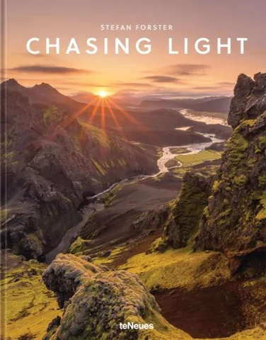 ACC Art Books 灯饰目录 · Chasing 灯饰