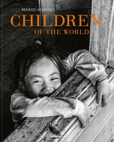 ACC Art Books 灯饰目录 · Children of the World