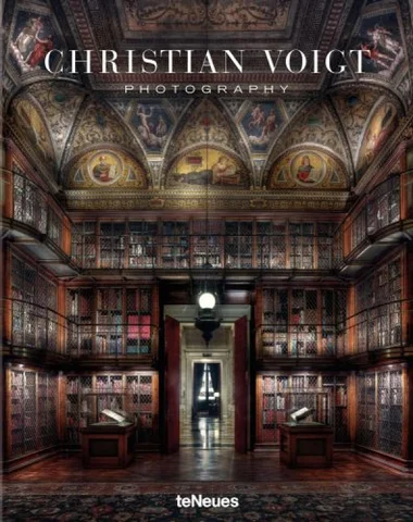 ACC Art Books 灯饰目录 · Christian Voigt