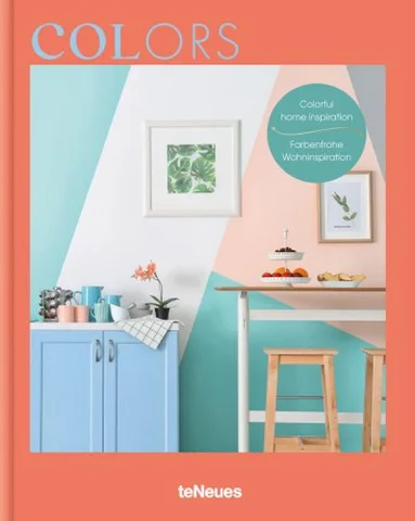 ACC Art Books 灯饰目录 · Colors