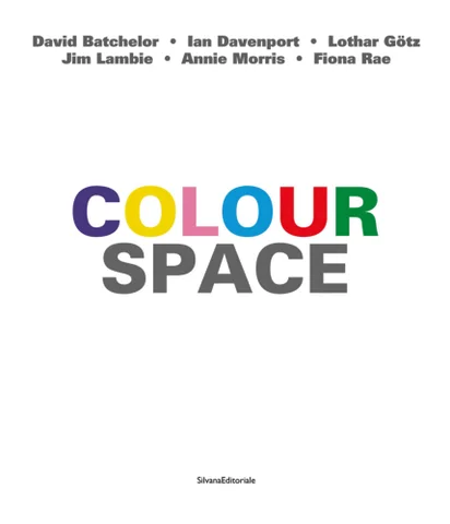 ACC Art Books 灯饰目录 · ColourSpace