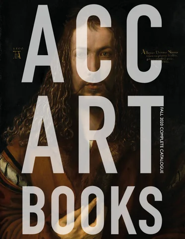ACC Art Books US 全集 Fall 2020 灯饰目录