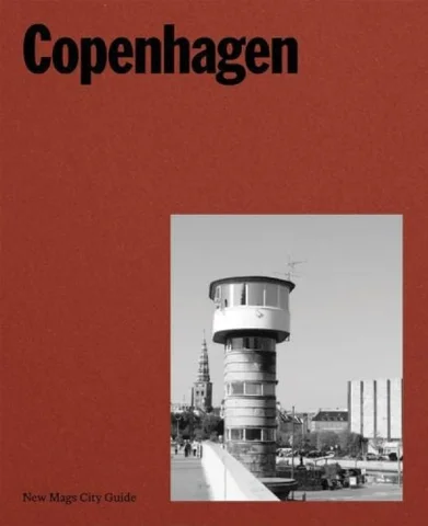 ACC Art Books 灯饰目录 · Copenhagen