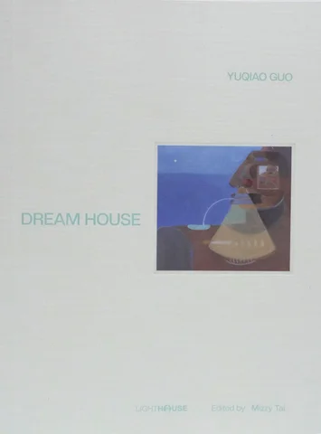 ACC Art Books 灯饰目录 · Dream 家居
