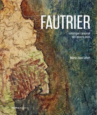 ACC Art Books 灯饰目录 · Fautrier