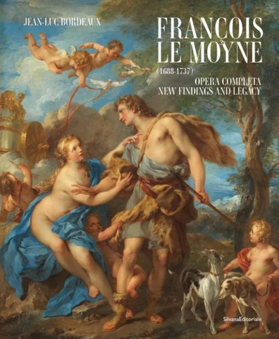 ACC Art Books 灯饰目录 · Francois Le Moyne