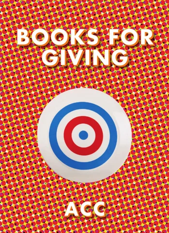 ACC Art Books 灯饰目录 · Books for Giving