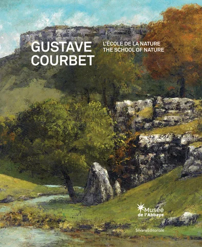 ACC Art Books 灯饰目录 · Gustave Courbet