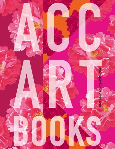 ACC Art Books 灯饰目录 · Highlights 秋季 18
