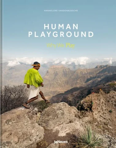 ACC Art Books 灯饰目录 · Human Playground