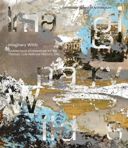 ACC Art Books 灯饰目录 · Imaginary Wilds
