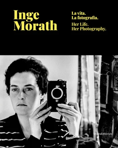 ACC Art Books 灯饰目录 · Inge Morath